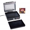 New HSN Customers: Ninja Sizzle Smokeless Indoor Grill and Griddle with Recipes
