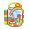 VTech Animal Rhymes Storytime ABC Book