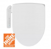 Home Depot: BIO BIDET HD-7000 or HD-7500 Electric Bidet Seat for Elongated Toilets in White for $219, More