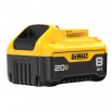 DEWALT 20-V Lithium-ion Battery (8 Ah) + Choice of Select Bonus Tool