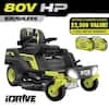 Home Depot:  Up to 40% off Labor Day Sale Riding Lawn Mowers