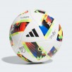adidas: Soccer MLS 24 Training Ball (Size 5) for $9.8, More