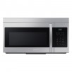 Lowes: Samsung 1.6-cu ft 1000-Watt 29.88-in Over-the-Range Microwave (Stainless Steel) for $29, More