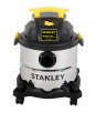 Stanley 5 Gallon Wet/Dry Vacuum metal SL18115