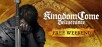 Steam: Kingdom Come: Deliverance (PC Digital Download): Standard Edition for $2.99, More