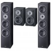 Magnat Monitor Supreme Speaker Bundle: 2 Floorstanding & 2 Bookshelf Speakers
