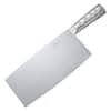 Winco 8.25 in. Chinese Cleaver Knife