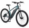 Target: Schwinn Roanoke 29" Adult Step Over Electric Mountain Bike - Teal for $499.99, More