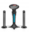 Singing Machine - Premium WiFi Karaoke System - Black