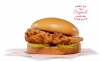 Select SoCal Residents Only: Original Chicken Sandwich for Free via Chick-Fil-A App (claim by 11:59pm PT on 9/04)