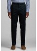 Traveler Collection Performance Tailored Fit Pants  (Black, limited sizes)