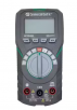 Select Stores: Commercial Electric Auto Ranging Multimeter 600V