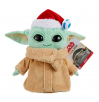Star Wars - Grogu 8" Holiday Plush