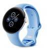 Select Target Stores: Google Pixel Watch 2 - Wifi (Silver/Bay Blue)