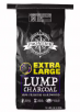 Frontier 18 lbs. Extra-Large Natural Lump Charcoal