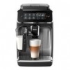 Philips 3200 Series Fully Automatic Espresso Machine with LatteGo Milk Frother (EP3246/74)