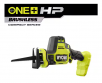 RYOBI ONE+ HP 18V Brushless Cordless Compact One-Handed Reciprocating Saw (Tool Only)