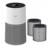 WINIX C610 4-Stage True HEPA Air Purifier With Wi-Fi and Additional Filter