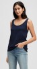 Gap Factory -clearance sale : Favorite Tank Top $2.24, Ribbed Scoopneck Tank Top $2.87 & More