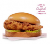 Select SoCal Residents Only: Original Chicken Sandwich for Free via Chick-Fil-A App (claim by 11:59pm PT on 9/28)