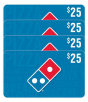 Costco Members: Domino
