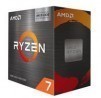 AMD Ryzen 7 5800X 8-Core 3.8 GHz Desktop Processor + 32GB G.SKILL Ripjaws V Series RAM