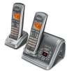 Uniden DECT 6.0 Cordless Digital Answering System with Extra Handset/Charging Cradle