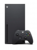 Microsoft Xbox Series X 1TB Console, Carbon Black + $25 Best Buy eGift Card