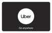 Best Buy: Uber $100 Gift Card [Digital] $85, $100 Uber Eats eGift Card $85, and More
