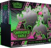 Pokemon - Trading Card Game: Scarlet & Violet - Shrouded Fable Elite Trainer Box