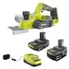 Home Depot - Up to 60% off Ryobi Special Values: Ryobi 18V ONE+ 4.0 Ah Battery, 2.0 Ah Battery, & Charger Kit $99, More
