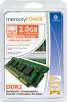 Centon 2GB PC2-5300 667MHz DDR2 SODIMM Laptop Memory Kit