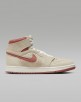 Air Jordan 1 Zoom CMFT 2 Shoes  (Sail/Burnt Sunrise/Sail/Terra Blush)