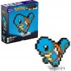Target Circle Deal: MEGA Pokemon Squirtle Building Toy Kit - 367-Piece