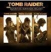 Tomb Raider Definitive Survivor Trilogy (PC Digital Download)