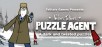 Steam: Telltale Games (PC Digital Download): Puzzle Agent 2 or Puzzle Agent for $0.99, More