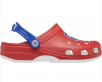 Crocs NBA Los Angeles Clippers Classic Clogs