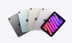 iPad mini 7th Gen 8.3" A17 Pro 2024 from $449 (Pre-order)