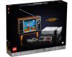 LEGO Sale: 2646-Piece Nintendo Entertainment System Set + 3 LEGO Gifts + 2x Pts for $215.99, More