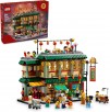 LEGO Spring Festival Family Reunion Celebration Building Toy + Earn 1183 LEGO Insider Points