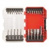 CRAFTSMAN Screwdriver Bit Set (24-Piece)