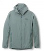 Patagonia  Nano-Air Light Hybrid Insulated Hoodie - Men