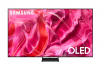 Select Locations: Samsung - 83" Class S90C OLED Smart Tizen TV (2023)