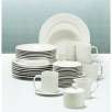 Oneida Meridian 45 Piece Dinnerware Set