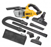 Bagless 20V MAX Stick Cordless General Dirt Filter Handheld Vacuum (Tool Only) (DCV501HB)