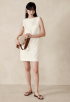 Banana Republic: Hemp-Cotton Shift Dress for $24.97, More