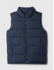 Gap Factory - 60% Off Outerwear + Extra 20% Off + Free Shipping: Kids ColdControl Puffer Vest $12.8 & More