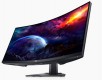 Dell 34" Curved Gaming Monitor - S3422DWG