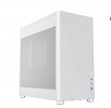 GAMEMAX MESHBOX White ATX Deskop Chassis-Micro ATX / ATX / Mini ITX/ DTX- Fully Mesh Side Panel