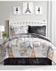 Macys - Comforter Sets (various): 6-Piece Twin / Twin XL or 8-Piece Full, Queen, King, Cal King  $29.99 each